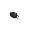 thumbnail image 2 of SaharaCase Silicone Case for Jabra Elite 85t Earbuds Black (HP00023), 2 of 2