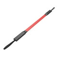 thumbnail image 1 of Power Bar-máquina de fortalecimiento de brazos para entrenamiento de fuerza en la parte del cuerpo, entrenador corporal de fibra de vidrio pa 20kg Negro Rojo, 1 of 8