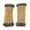 Brown, variant on Hermal Women Winter Windproof Elastic Touchscreen Thermal Lined Outdoor Warm Mittens
