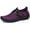 Purple 031, variant on SAGUARO Water Shoes for Kids Boys Girls Aqua Swim Pool Shoes