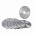 thumbnail image 3 of 1 Piece Manganese Steel Circular Saw Blade 100/110/125/150/180mm 60/75/80T Wood Cutting Disc Power Tool Accessories, 3 of 6