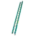 thumbnail image 1 of Escalera de Extensión Fibra de Vidrio Akron 28 Escalones 77-98 175kg, 1 of 4