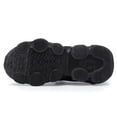 thumbnail image 2 of Kids Breathable Chunky Sneakers, Velcro, Non-Slip, Lightweight (Multi-Color), 2 of 7
