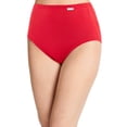 thumbnail image 2 of Jockey Women's Plus Size Elance Brief - 3 Pack, 2 of 3