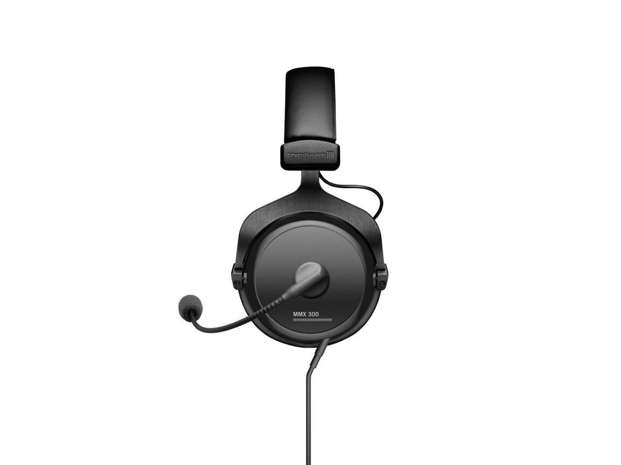 【彼方】beyerdynamic MMX 300 2nd Gen Beyerdynamic MMX 300 2nd Gen Professional Gamer Wired Headset with