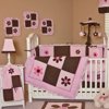 Nursery-to-go Pam's Petal's 10 Pcset