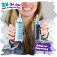 thumbnail image 5 of DOODLE HOG Tie Dye Kit for Kids & Adults - 36 Large Tye Dye Bottles with 12 Colors & Tie Dye Powder, Soda Ash, Gloves - Tie Dye Kits for Large Groups, 5 of 5