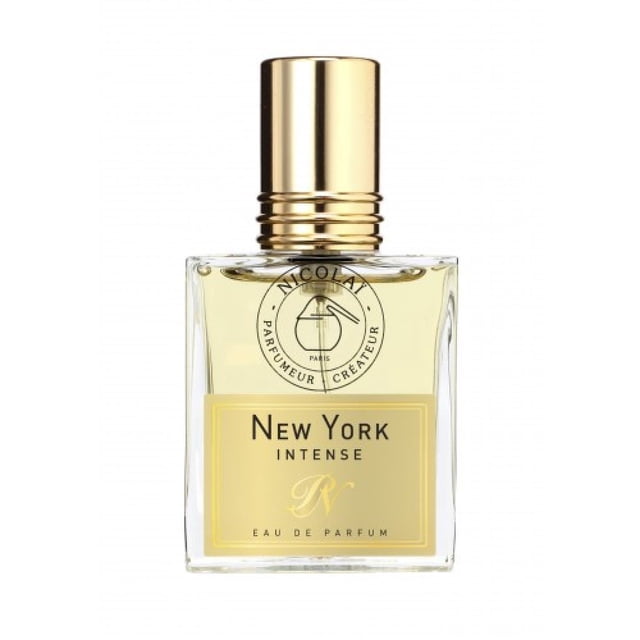 Perfume NICOLAI New York Intense Eau De Parfum 30 ml para mujer