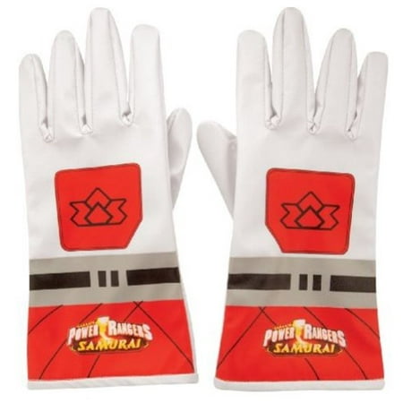 Power Rangers Hand Gear