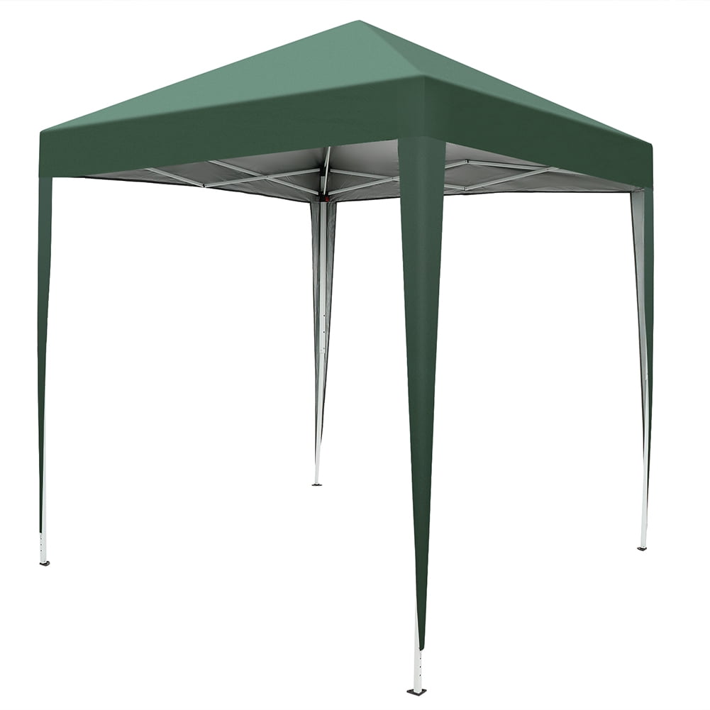 Aimee Lii 78"x78" Canopy Tent Awnings for Decks, Awnings for Patio Waterproof, Backyard Canopy Gazebo, Outdoor Patio Awnings for Party Camping BBQ Events, Green Aimee Lii 78"x78" Canopy Tent Awnings for Decks, Awnings for Patio Waterproof, Backyard Canopy Gazebo, Outdoor Patio Awnings for Party Camping BBQ Events, Green