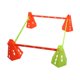 thumbnail image 5 of Soccer Conos para Entrenamiento Deportivo Marcadores de Campo Conos de Agilidad Conos de Baloncesto Fabricados en Material PE Resistente y Adecuados para Entrenamiento Infantil Prácticas en, 5 of 8