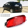 thumbnail image 4 of Rear Fog LampsPair of Rear Bumper Rear Marker Light Built to Last, 4 of 5