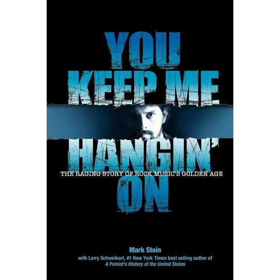 You Keep Me Hangin on (Paperback)