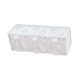 thumbnail image 5 of Tarro para condimentos, caja para condimentos, almacenamiento de cocina, frascos dispensadores, caja para condimentos Blanco, 5 of 9