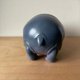 thumbnail image 5 of Hipopótamo de Moo , Hipopótamo Pigmeo de Moo , Coleccionable, para Niños, Figura Pequeña de Mesa, Hipopótamo, 5 of 8
