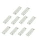 thumbnail image 1 of 10 PCS / Set Guitar Dual Hot Rail Humbuckers Pastillas Blades Dual Rail Blades para ST Strat Stratocaster Electric Guitar Bass Dual Rail Pickups, 1 of 5