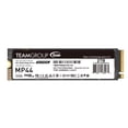 thumbnail image 1 of Team Group MP44 M.2 2280 2TB PCIe 4.0 x4 with NVMe Laptop & Desktop & NUC & NAS Internal Solid State Drive (SSD), (R/W Speed up to 7,400/7,000MB/s) TM8FPW002T0C101, 1 of 4