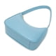 thumbnail image 3 of CYHTWSDJ Bolsos de hombro para mujer, lindo bolso de mano Hobo Mini bolso de mano con cierre de cremallera, 3 of 5