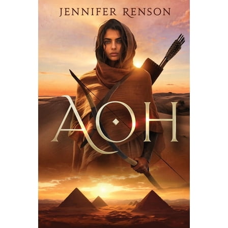 Aoh, (Paperback)