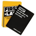 thumbnail image 6 of First & Last from The Creators of Buzzed,  The Competitive Adult Drinking Game by What Do You Meme?, 6 of 11
