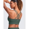 thumbnail image 4 of Top Deportivo CRZ YOGA Butterluxe Moldeado Doble Tirante XL, 4 of 4