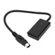 thumbnail image 2 of Cable adaptador de CAT a BT con conector macho de 13 núcleos y adaptador de controlador CAT a Bluetooth para YAESU FT-817 y FT-857, 2 of 14