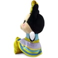 thumbnail image 2 of Walt Disney World 50th Anniversary Series Minnie Mouse Micro Plush, 2 of 2