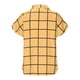 thumbnail image 4 of Fiudx Ropa de Mujer Blusa con Bolsillos y Escote En V a La Moda para Mujer, 4 of 6