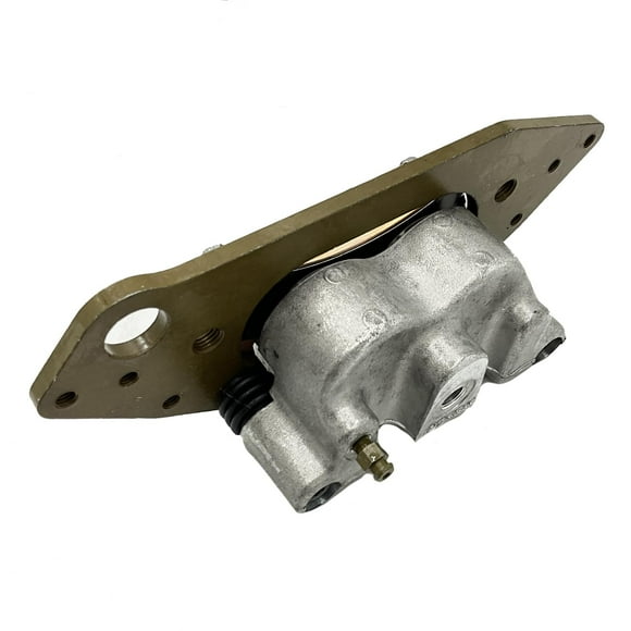 Polaris GEM Disc Brake Caliper Assembly, Right, 1-3/8, Genuine OEM Part 1911284, Qty 1