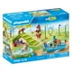 thumbnail image 2 of Set de Juego Playmobil Parque para perros 71745, 2 of 4