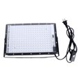 thumbnail image 2 of Luz ultravioleta negra LED, 216 cuentas, cuerpo de aluminio, 85 W, IP66, luz de inundación portátil impermeable, 2 of 14