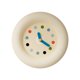 thumbnail image 4 of Reloj de pared estético moderno y decorativo para dormitorio, sala de estar y cocina. Sin péndulo, 4 of 9