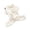 White, variant on Cat Sweater Coat Soft Knit Warm Pet Clothes for Cats Small Dogs Cozy Winter Home Sweater Pullover Cat Apparel Breathable Comfortable All Seasons(Yellow,S)