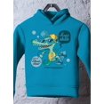 thumbnail image 3 of Skater Crocodile Hoodie Toddler -Image by Shutterstock,  5 Toddler, 3 of 4