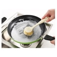 thumbnail image 2 of Zootealy Kitchen cleaning brush, 2 of 7