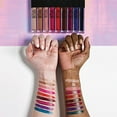 thumbnail image 5 of Maybelline Color Sensational Vivid Hot Lacquer Lip Gloss, Slay It, 5 of 8