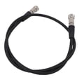 thumbnail image 1 of Manguera Adaptadora De Inflación, Conector Rápido De 39 Pulgadas De 39 Pulgadas De 8 Mm Cabezales Dobles Para Dispositivos De Inflación, 1 of 7