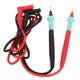 thumbnail image 1 of Universal Multimeter Pen Line Digital Multimeter Probes Wire Pen Cable with Long Pointed Steel Needle 20A 1000V, 1 of 3