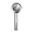thumbnail image 1 of Cabezal de ducha Rociador de ducha para el hogar Grifo de ducha lavable para lluvia Accesorios de baño seitruly HA000764-00B, 1 of 6