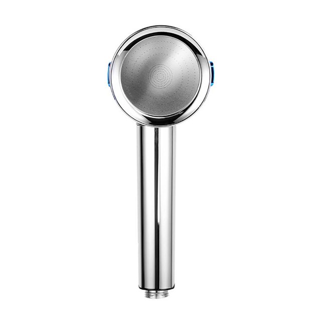 Cabezal de ducha Rociador de ducha para el hogar Grifo de ducha lavable para lluvia Accesorios de baño seitruly HA000764-00B