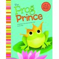 thumbnail image 2 of The Frog Prince: A Retelling of the Grimm's Fairy Tale (My First Classic Story), 2 of 3