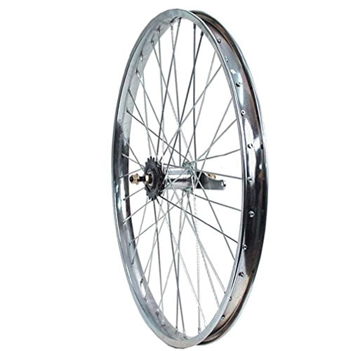 26x2 125 rear wheel