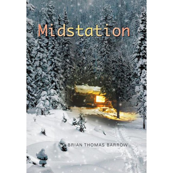 Midstation (Hardcover)