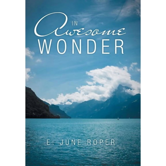 In Awesome Wonder (Hardcover)
