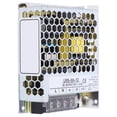 thumbnail image 2 of Alimentation Électrique à Commutation BERM, Alimentation Électrique Réglable en Aluminium Convertisseur de Puissance 12V Transformateur LED Protection contre la Surcharge 50W 85-264VAC 12V / 24V, 2 of 8