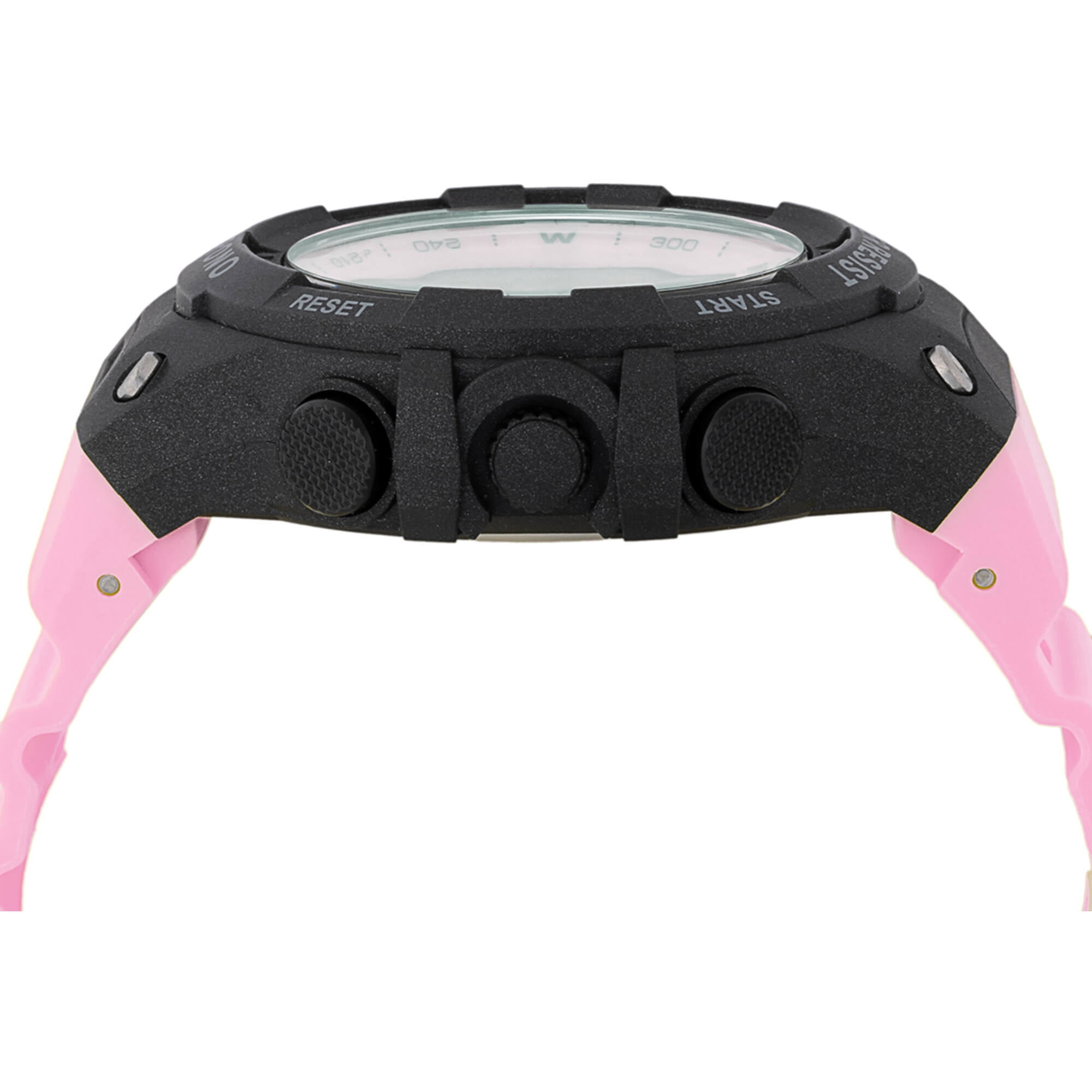 Invicta Men's Invicta Racing Black Dial Watch - 48051