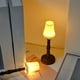 thumbnail image 5 of Decoración del hogar, decoración de habitaciones, decoración de pared, lámpara decorativa, pequeña luz de noche retro con bombilla LED para sala de estar, dormitorio, pasillo, patio, interior y exteri, 5 of 5