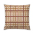 thumbnail image 1 of Ahgly Company Outdoor Square Contemporary Throw Pillow, 18 inch by 18 inch, 1 of 5