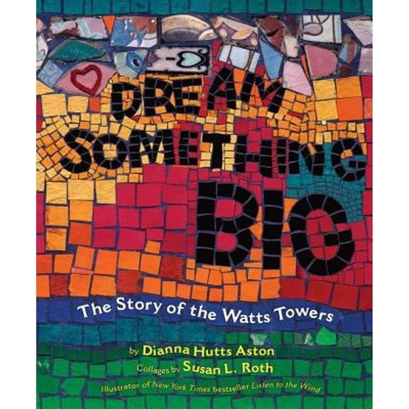 Dream Something Big (Hardcover)