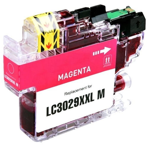 Compatible cartridge for LC3029M - super high yield magenta